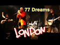 77 dreams by london