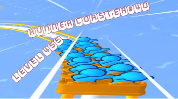 Roller Coaster  World - Part 40: Runner Coaster Android Game All LEVELS.#rollercoasterworld
