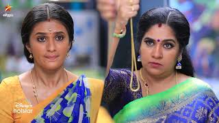 Ponni-Vijay tv Serial