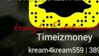 Kreamyboi entertainment video mix. Nina macc /ISOYF Resimi