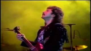 Black Sabbath (Moscow 1989) - HD