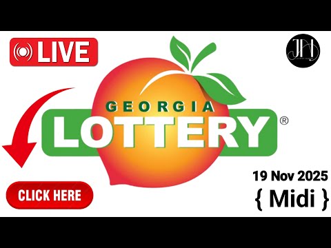 Tiraj Georgia En Direct Resultat Georgia Midi 19 Nov 2025 En Direct Rezilta Georgia En Direct