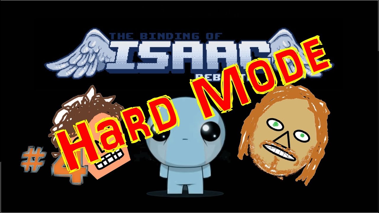 Isaac Code The Binding Of Isaac: Rebirth - Ep 4 - The Colour Code - YouTube