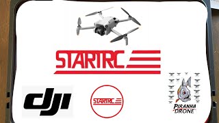 DJI mini 4 pro startrc case !!!