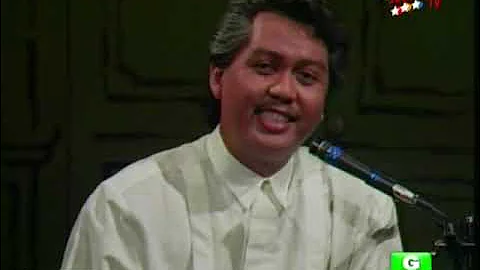 Bert Nievera, Eugene Villaluz and Isay Alvarez on ...