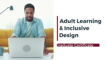 Get Your Instructional Design & Technology Master
