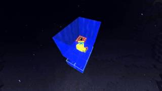 Duck Eats Bread #344 - underwater tnt
