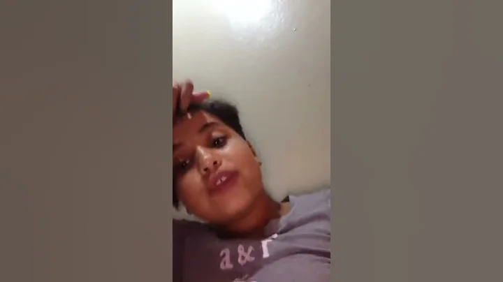 My first  time