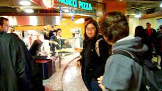 Pagliacci Pizza UW Seattle