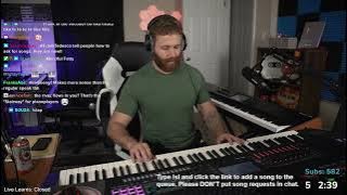 Yiruma – River Flows In You (Piano Cover) by Frank Tedesco