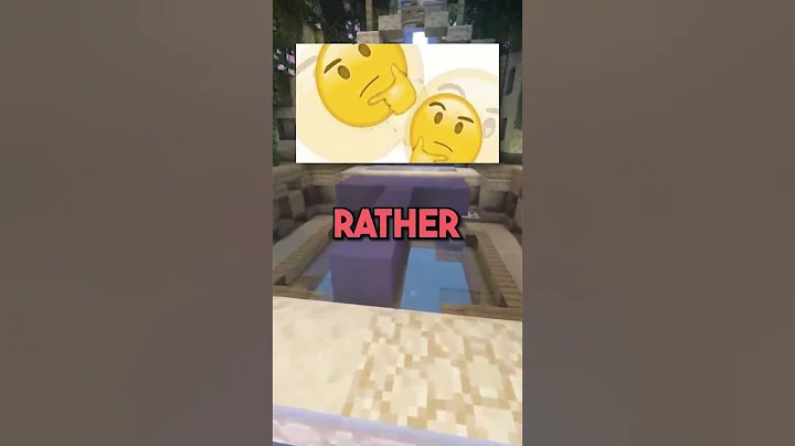 Would You Rather? #26