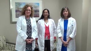 Silver Cross Health Center Community Open House Ribbon Cutting Ceremony