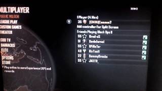 Proof of host boot map 2 cargo!