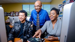 Remington College Digital Graphic Arts Associate Degree
