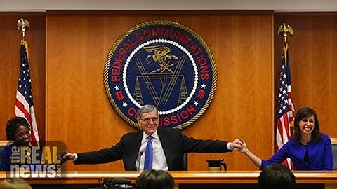 Is FCC Approval of Net Neutrality a Real Win for Consumers?