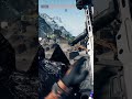 Battlefield 6 Gameplay And Impressions #shorts #battlefield #battlefield6