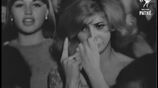 Download Lagu 8 New Dance Crazes that Went Old | British Pathé MP3 Download Lagu 8 New Dance Crazes that Went Old | British Pathé MP3