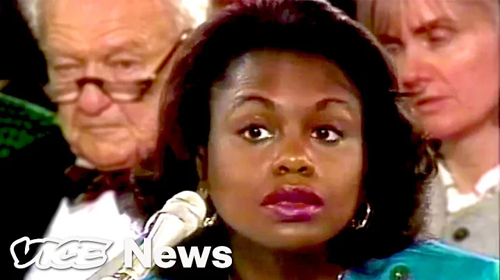 Watch The Most Outrageous Questions Senators Asked...