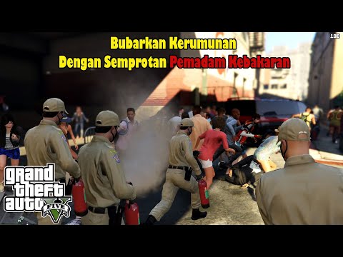 Video: Take-Two Mengirim Penyelidik Pribadi Ke Rumah Modder GTA5 - Lapor