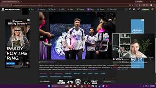 ATTACH REACTS G2 TRADING ESTREAL FOR ENVOY! (CONTRACT ERRORS) Guide