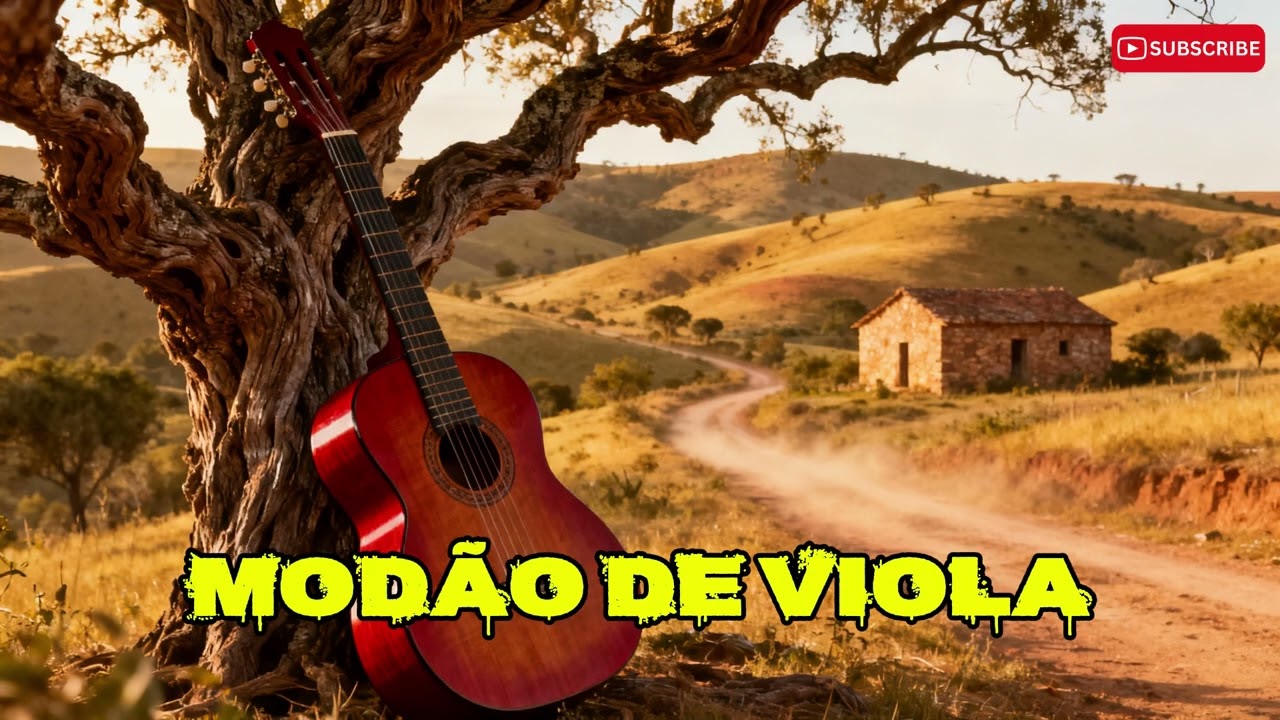 A VIOLA QUE O RÁDIO NÃO TOCA! 📻🚫 Modões "Lado B" que só quem é Raiz de Verdade conhece!