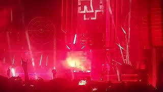 RAMMSTEIN-Rammstein (live in Praga 2024.05.11.)