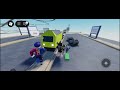 Jogando um jogo de trem (operação transformers apareceu)