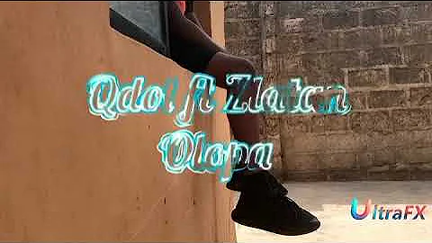 Hazy Kingin - Dance To Olopa by Qdot
