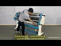 LF1700-D5 Auto Cold &amp; Hot Laminator | 64" Wide, 0-60°C | High-Speed Industrial Laminating Solution