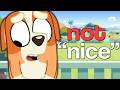 How Bluey Exposes "Nice" People's BIGGEST Problem