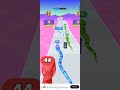 Mere chote chote snake 🐍 #games #snakerun3d #trendingshorts #viralshorts #gaming #fdgaming