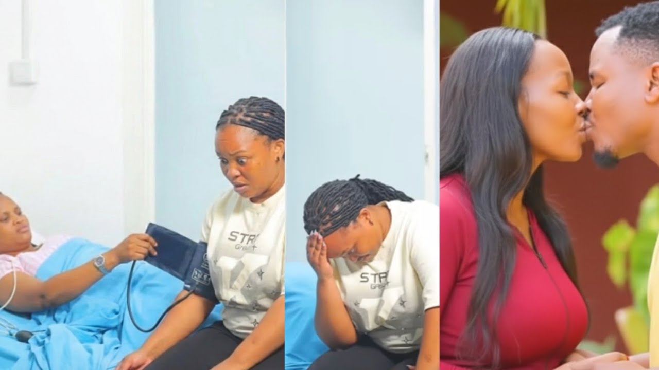 BAMENYA SERIES S19 EP 11 ll MONEY 🤑💶 Karabaye umurwaye aheze 💨 BAMENYA baramushutse  se buriya)