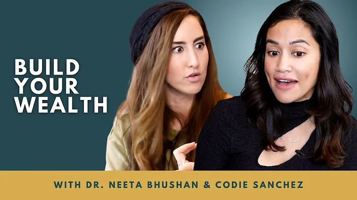 How to Build Unconventional Financial Wealth & Abundance with Codie Sanchez