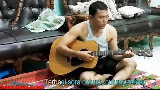Lagu Karo  Sora Mido (Gitar Liryk   Vokal)