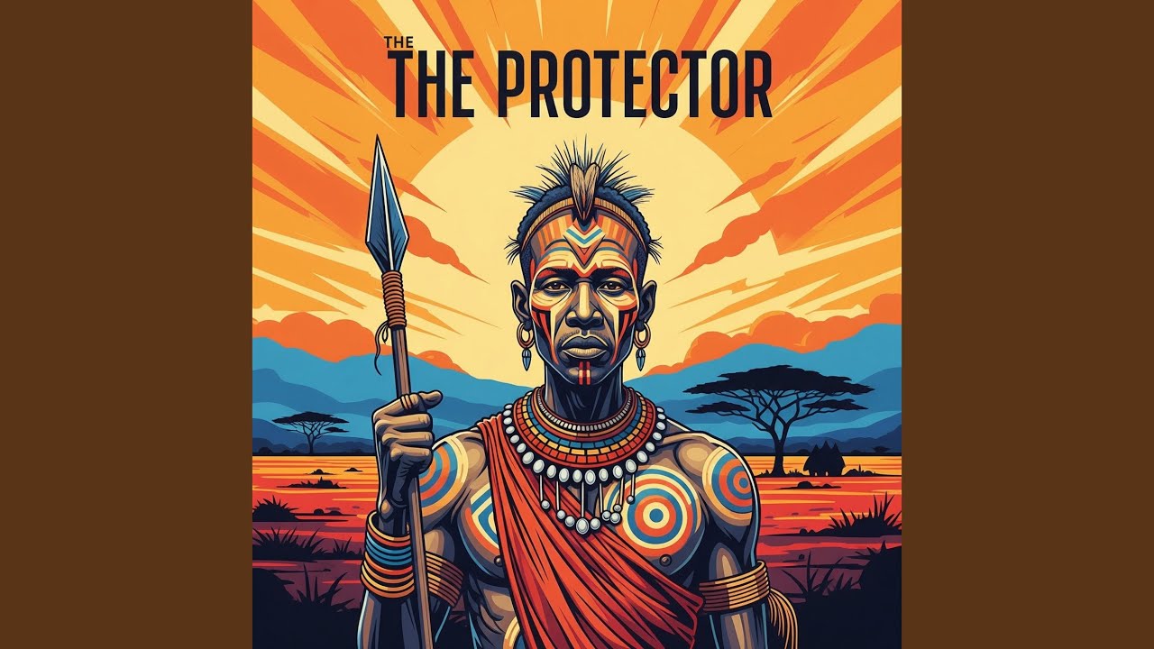 The Protector