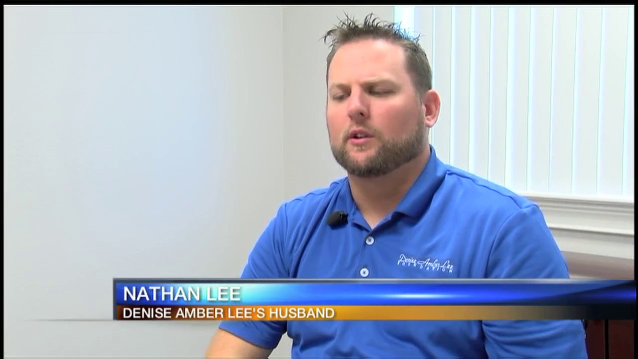 Denise Amber Lee Foundation expanding