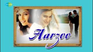 Tu Soni Kudi - Udit Narayan - Anu Malik - Aarzoo [1999]