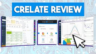 Crelate Review - Elevate Your Talent Acquisition