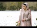 Nainowale Ne Padmaavat | Snow Wedding | Female Videographer| Venue Central Luton