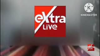 فاصل قناة اكسترا لايف قديم 2022 من تقليد قناة سكاي سينما الإيطالية قديم 2003