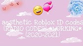 Do Re Mi Roblox Id Code 2019 2020 Working Blackbear Youtube - do re mi roblox