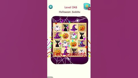 DISPLACE MASTER | All Levels Gameplay Android,ios (level 245✅246✅)#funny #gameplay #shorts