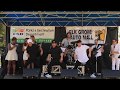 24K Magic Live - Bruno Mars Tribute and Dance Band