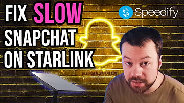 Stop Snapchat from Lagging on Starlink Wi-Fi: Combine Starlink with 4G/5G Cellular at the Same Time