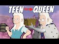 Disenchantment Why Bean's the Best Character