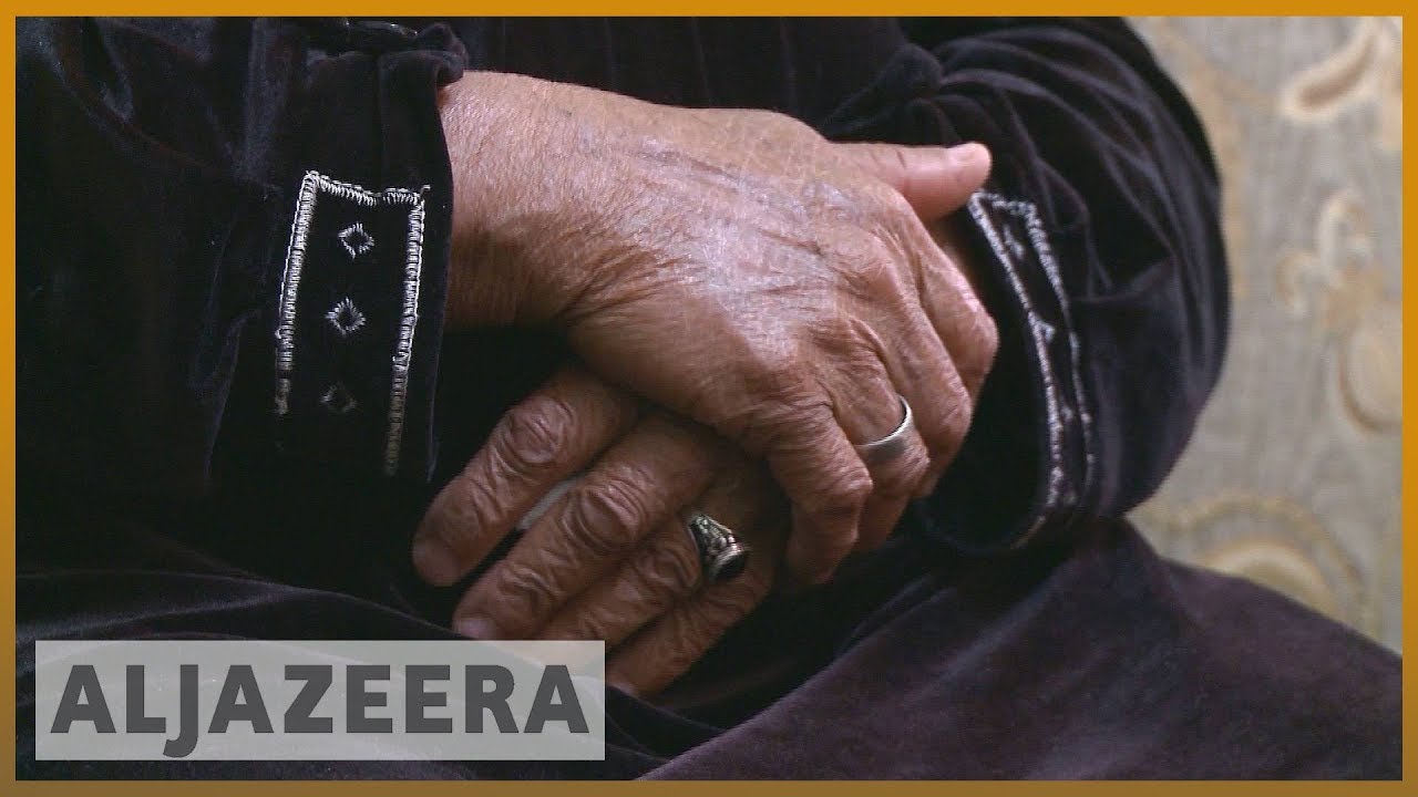 🇵🇸 مرور 70 عاماً على النكبة: الفلسطينيون يحلمون بالعودة إلى ديارهم | الجزيرة الإنجليزية