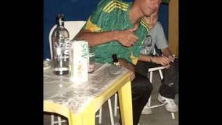 MONTAGEM - CADINHO, PILOTO DE FUGA, SABE COMO E TERRO DA SUBURBANA E O MORRÂO DO JACARÉ