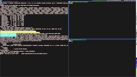 i3 color-cycling window borders