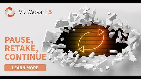 𝗩𝗶𝘇 𝗠𝗼𝘀𝗮𝗿𝘁 𝟱:  𝗣𝗮𝘂𝘀𝗲, 𝗥𝗲𝘁𝗮𝗸𝗲, 𝗖𝗼𝗻𝘁𝗶𝗻𝘂𝗲