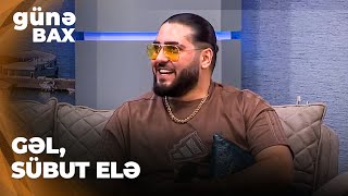 Günə Bax Ayaz Babayev Süni Intellektlə Mahnı Hazırladığını Etiraf Etdi Deyəcəyəm Özüm Yazmışam